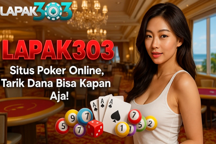 lapak303